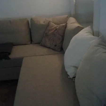 Apartment Tranquillo Interno Cortile In Borgo Po *