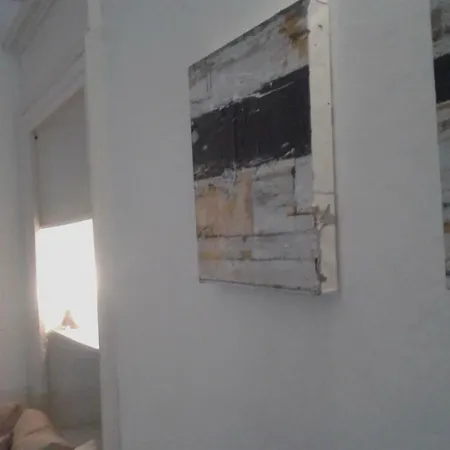 公寓 Tranquillo Interno Cortile In Borgo Po *